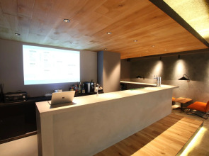 SEKAI HOTEL Deep Osaka Experience - Hostel