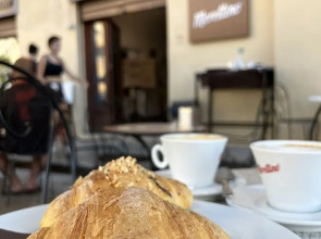 Kalamarina Rooms B&B