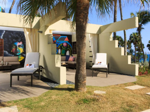 Renaissance Santo Domingo Jaragua Hotel & Casino