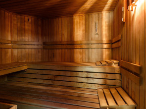 Boutique Spa Hotel Aqua Marina