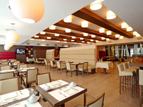 Отель Movenpick Hotel Sarajevo
