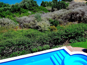 Mirabella Apartments