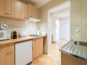 Oasis Apartments - Liszt Ferenc square
