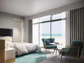 Mövenpick Resort Al Marjan Island