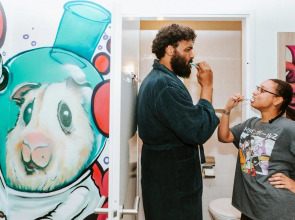 Amsterdam Teleport Hotel