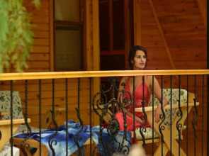 Yeldegirmeni Bungalow Hotel