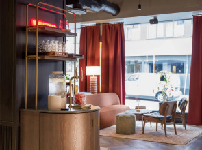 Radisson RED Oslo City Centre, A Verified Net Zero Hotel