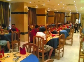 Queens Valley Hotel, Restaurants, Bars and Spa Luxor