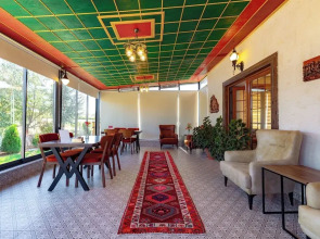 Cappadocia Villa Comfort