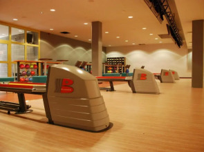 Imatra Spa Sport Camp - Hostel