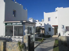 Canna Garden Hotel - Adults Only