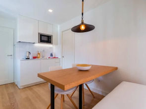 Lemago Sé Apartments