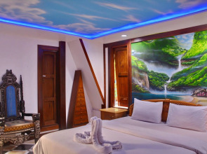 Khunsri Resort Pattaya