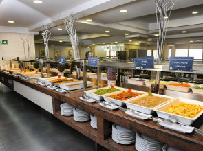 Kn Aparthotel Columbus