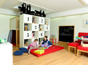 Best Western Premier Parkhotel Kronsberg