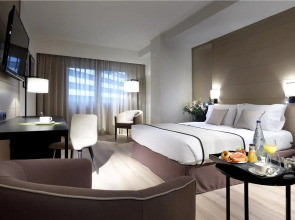 Exe Rey Don Jaime Hotel