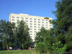 Days Inn Dresden