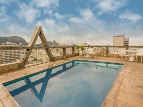 Augusto's Copacabana Hotel