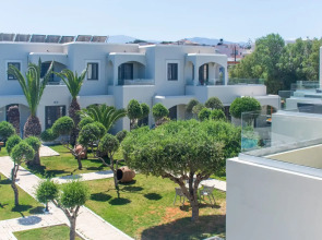 Malena Hotel & Suites - Adults Only by Omilos Hotels