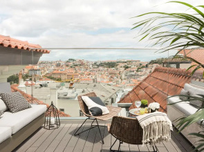 The Lumiares Hotel & Spa