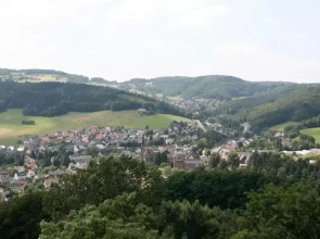 Rosa Flesch - Tagungszentrum