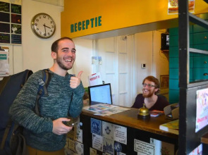 Hostel ROOM Rotterdam