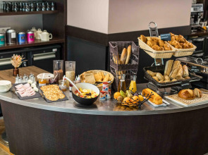 Hôtel Restaurant Le Victoria