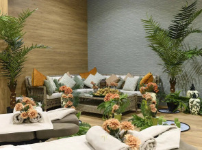 Elite World Grand Sapanca