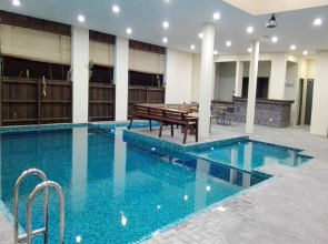 Nadias Hotel Cenang Langkawi