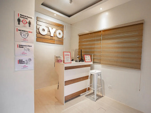 OYO 605 The Quarters