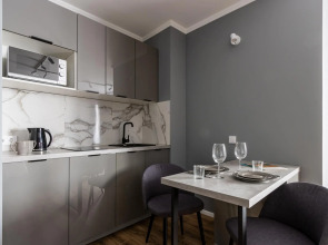 Eliza Home на Заневском проспекте