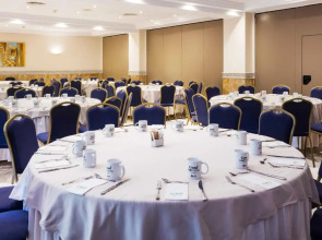 Exe Las Adelfas Hotel