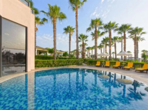 Justiniano Club Park Conti