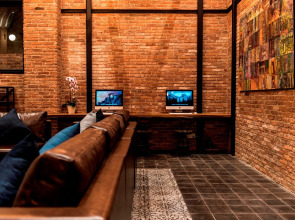 Aquarius Hotel & Urban Resort Phnom Penh