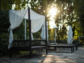 Grand Hotel & La Pace Spa