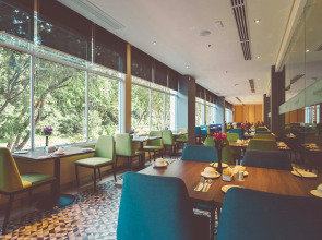 Mercure Kota Kinabalu City Centre