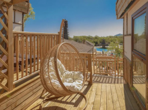 Magic Natura Animal, Waterpark & Polynesian Resort