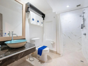 Seda Central Bloc Cebu