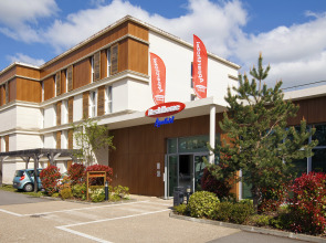 Residhome Paris-Guyancourt