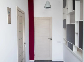 Park Apartments by Picnic