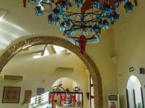 ONATTI Beach Resort - Marsa Alam