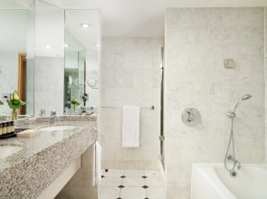 The Chelsea Harbour Hotel and Spa