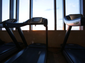 Отель The Ritz-carlton, Almaty