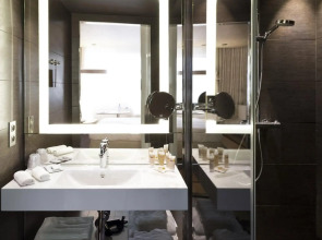 Pullman Brussels Centre Midi