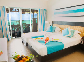 Pearle Beach Resort & Spa