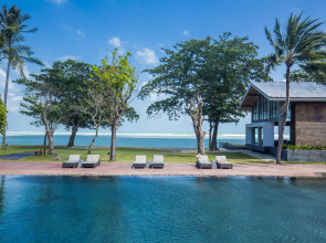 Tolani Resort Koh Samui