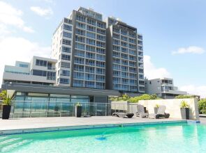 Infinity Self-Catering Apartments