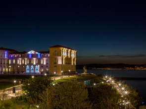 Sofitel Marseille Vieux Port