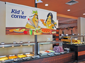 Meliá Sunny Beach Resort