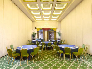 Parco dei Principi Grand Hotel & SPA - Preferred Hotels & Resorts